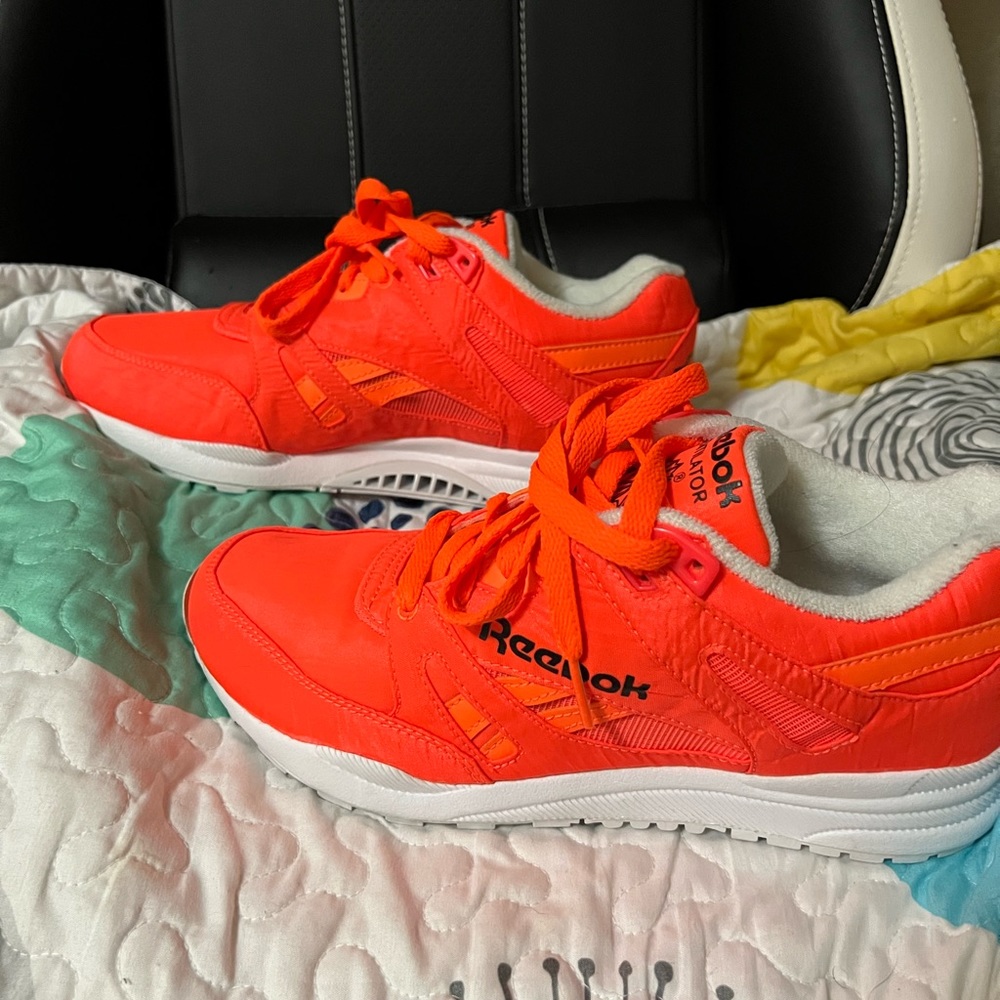 Reebok Ventilator Hexalite - Picture 2 of 6